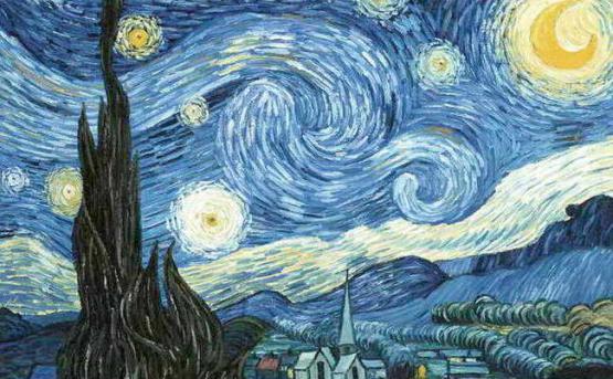 SANAT ESERLERİ